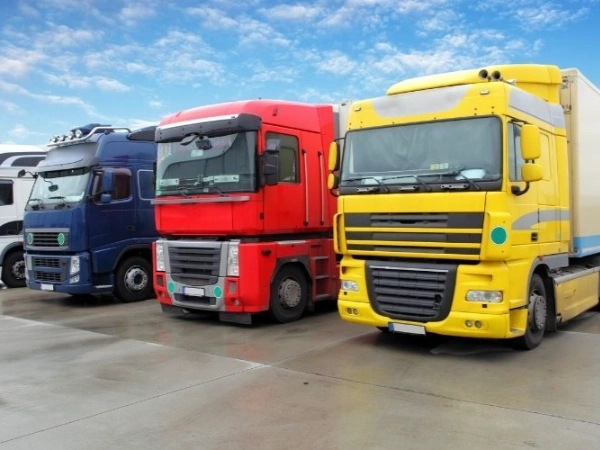 Adana Boğazlıyan Nakliye